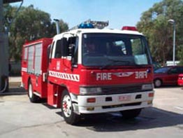 Frankston Pumper
