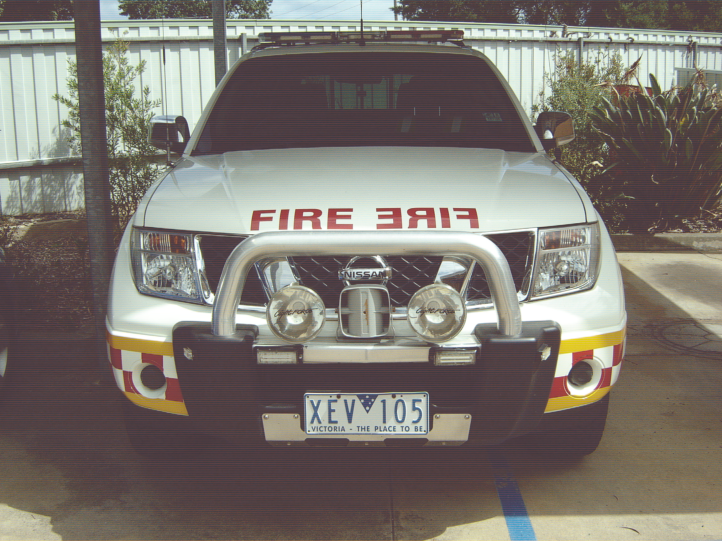 Frankston Support